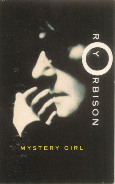 Roy Orbison – Mystery Girl (Used cassette)