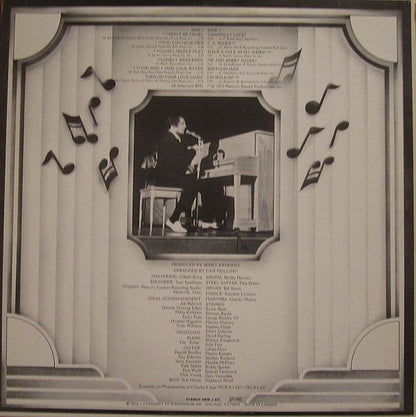 Jerry Lee Lewis – The "Killer" Rocks On (Used vinyl)