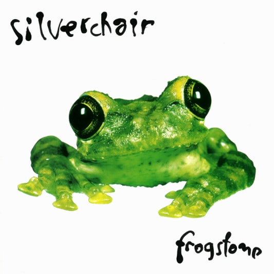 Silverchair – Frogstomp (Used CD)