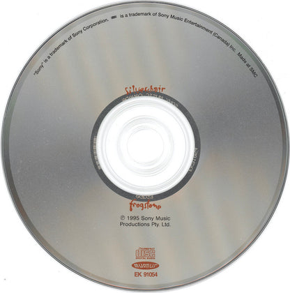 Silverchair – Frogstomp (Used CD)