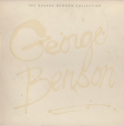 George Benson – The George Benson Collection (Used vinyl)