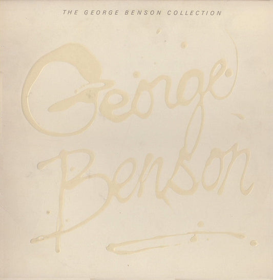 George Benson – The George Benson Collection (Used vinyl)