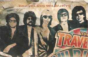 Traveling Wilburys – Volume One (Used Cassette)