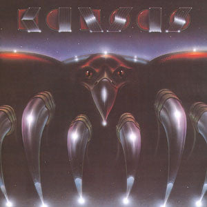 Kansas – Song For America (Used vinyl)