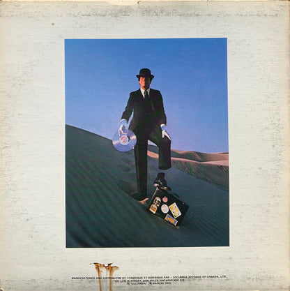 Pink Floyd – Wish You Were Here (Used vinyl)