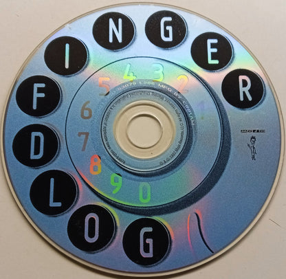 Goldfinger – Hang-Ups (Used CD)