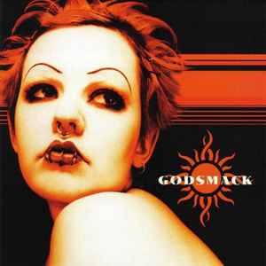 Godsmack – Godsmack (Used CD)