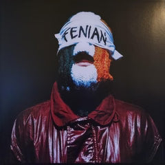 Kneecap - Fenian (New Black Vinyl)