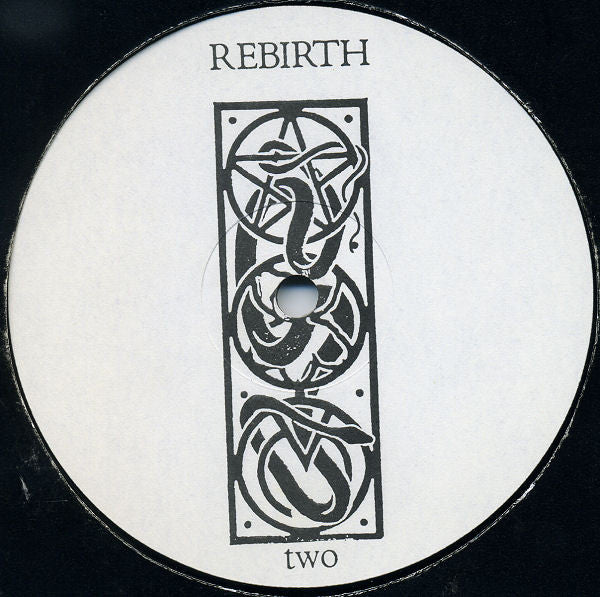 The March Violets – Natural History (Used vinyl)