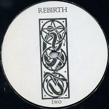 The March Violets – Natural History (Used vinyl)