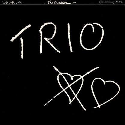 Trio – Da Da Da (Used vinyl)