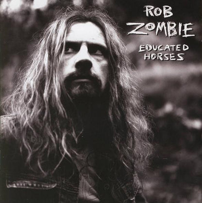 Rob Zombie – Educated Horses (Used CD)