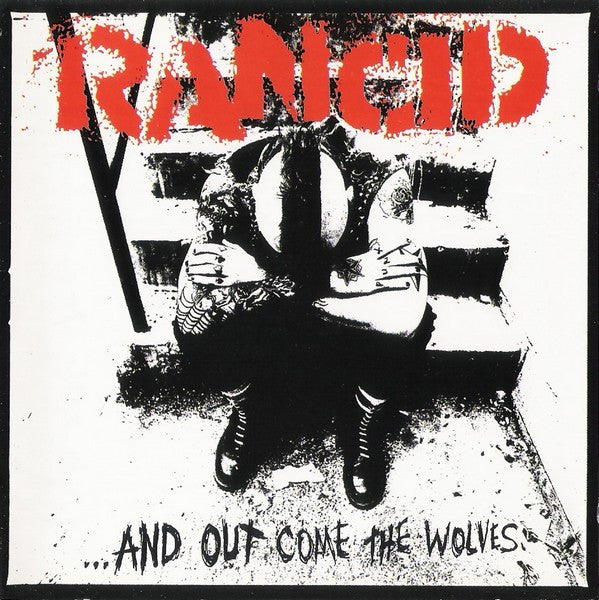 TRANSPLANTS LP レコード Punk BLINK182 RANCID Rancid （ランシド）｜パンク・アンセム満載！エピタフ