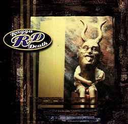 Raggadeath – Raggadeath (Used CD)