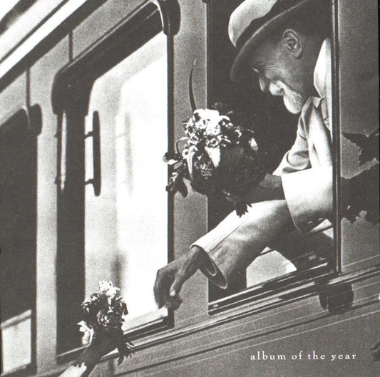 Faith No More – Album Of The Year (Used CD)