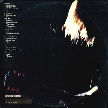 Duane Allman – An Anthology (Used vinyl)