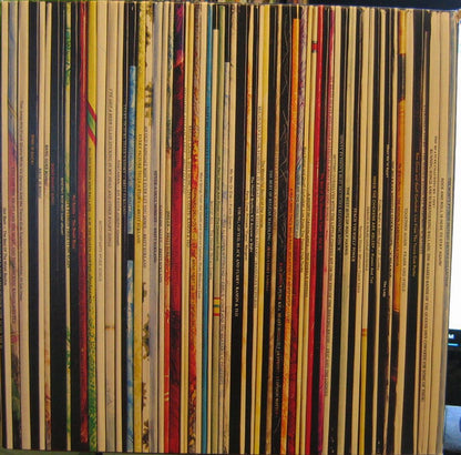 Monty Python – The Monty Python Instant Record Collection (Used vinyl)
