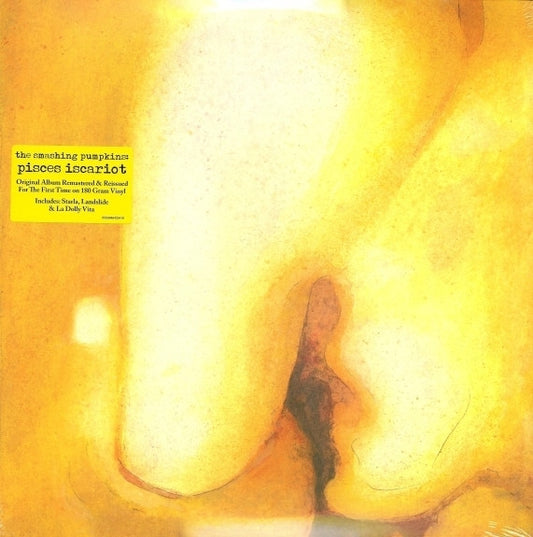 Smashing Pumpkins - Pisces Iscariot - 2LP 180 Gram (New Vinyl)