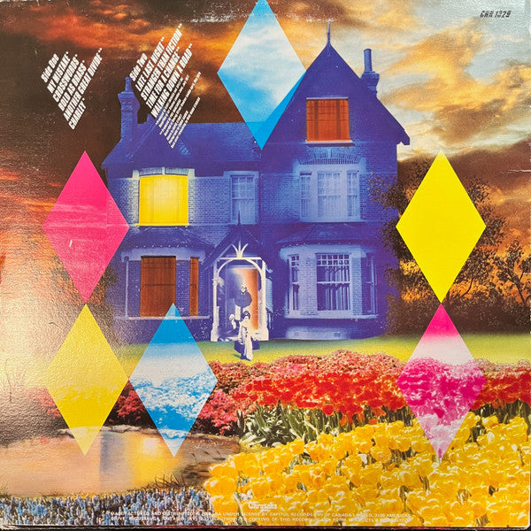 Split Enz – Beginning Of The Enz (Used vinyl)