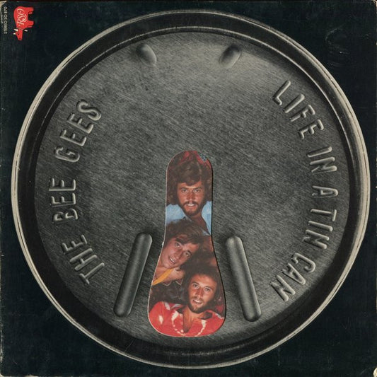 The Bee Gees – Life In A Tin Can (Used vinyl)