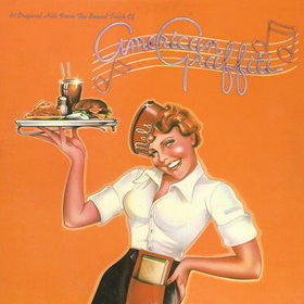 Various – 41 Original Hits From The Sound Track Of American Graffiti - Original Soundtrack (Used vinyl)