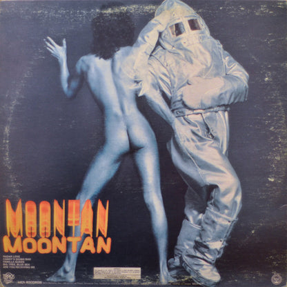 Golden Earring – Moontan (Used Vinyl)