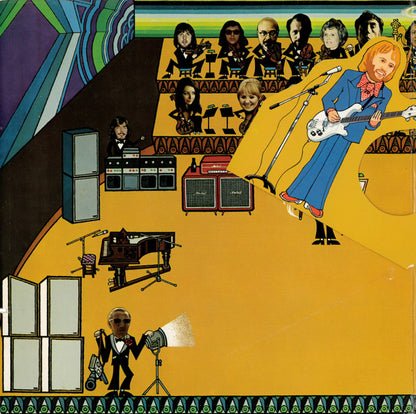 Bee Gees – To Whom It May Concern (Used vinyl)