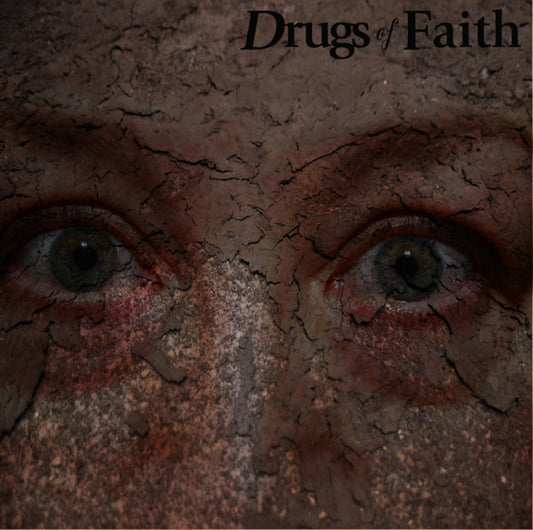 Drugs Of Faith – Corroded (Used CD)