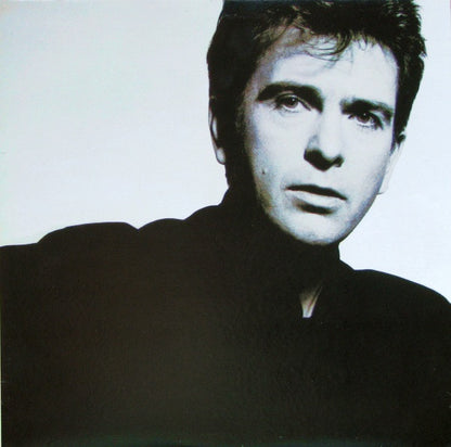 Peter Gabriel – So (Used vinyl)
