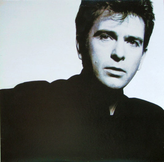 Peter Gabriel – So (Used vinyl)