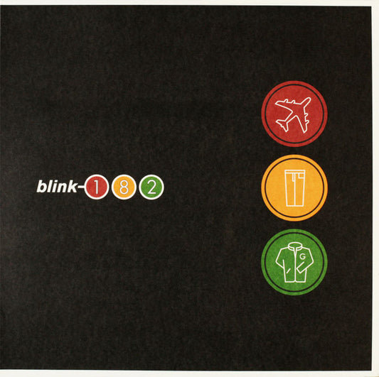 Blink-182 - Take Off Your Pants And Jacket (New Vinyl)