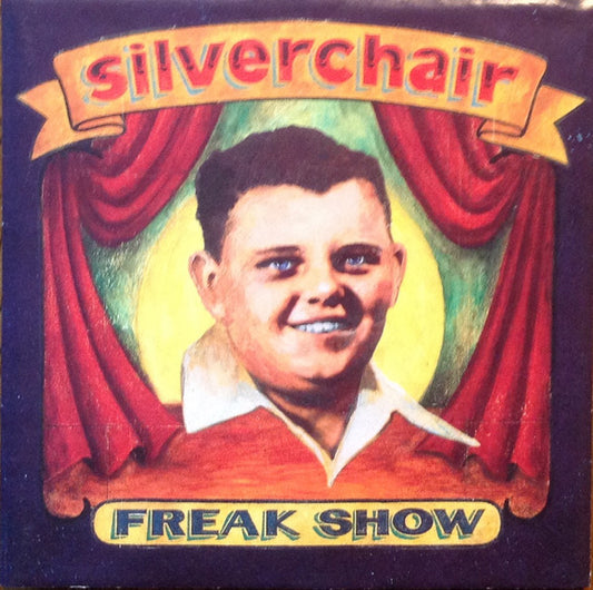 Silverchair – Freak Show (Used CD)