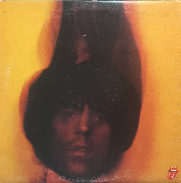The Rolling Stones – Goats Head Soup (Used vinyl)