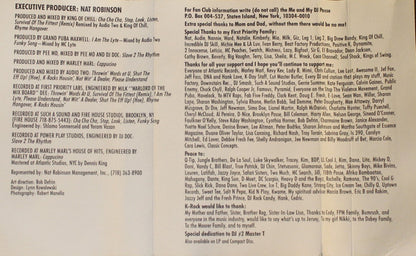 MC Lyte – Eyes On This (Used cassette)