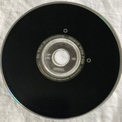 Various – In Tha Beginning...There Was Rap (Used CD)