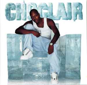 Choclair – Ice Cold (Used CD)