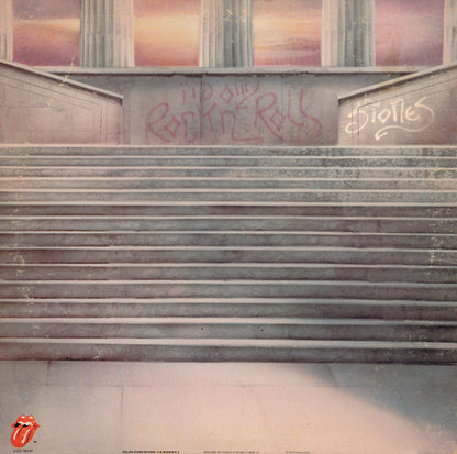 The Rolling Stones – It's Only Rock 'N Roll (Used vinyl)