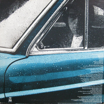 Peter Gabriel – Peter Gabriel (Car) (Used vinyl)