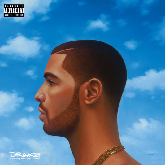 Drake – Nothing Was The Same - Used CD