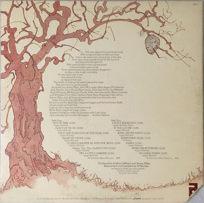 The Rolling Stones – Metamorphosis (Used vinyl)