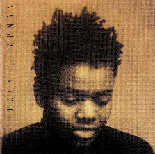 Tracy Chapman – Tracy Chapman (Used CD)