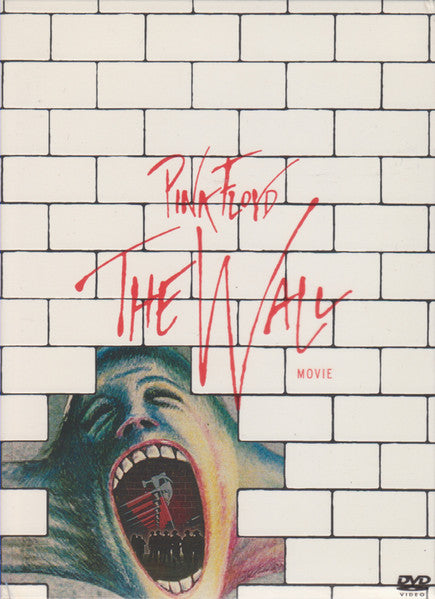 Pink Floyd – The Wall (Used DVD)