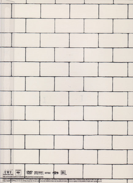 Pink Floyd – The Wall (Used DVD)