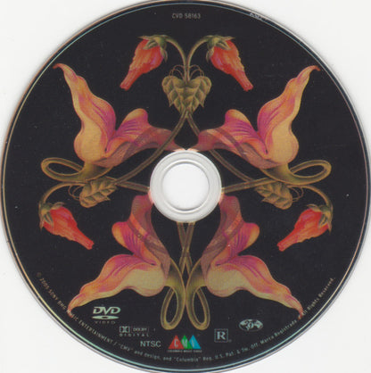 Pink Floyd – The Wall (Used DVD)