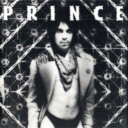 Prince – Dirty Mind (Used CD)