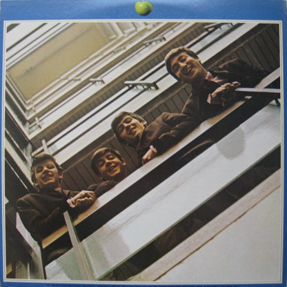 The Beatles – 1967-1970 (Used vinyl)