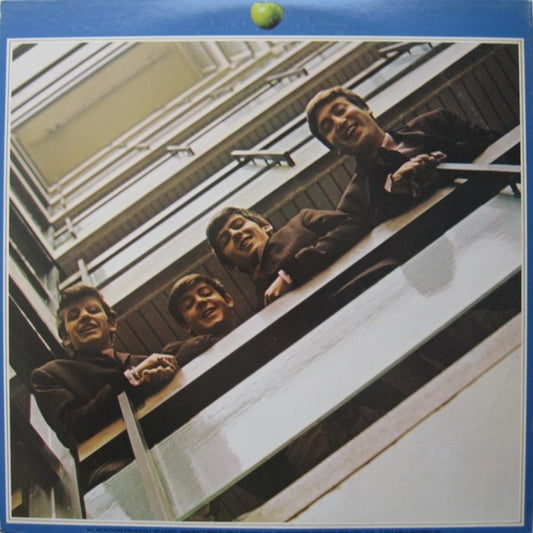 The Beatles – 1967-1970 (Used vinyl)
