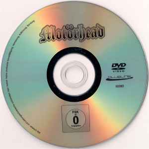 Motörhead – Attack In Switzerland - Live 2002 (Used DVD)