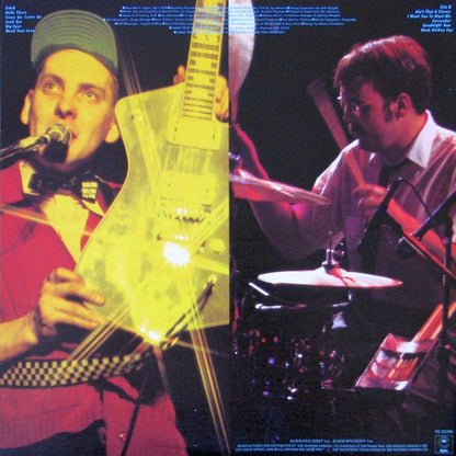 Cheap Trick – At Budokan (Used vinyl)