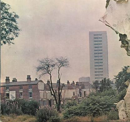Led Zeppelin – IV (Used vinyl)